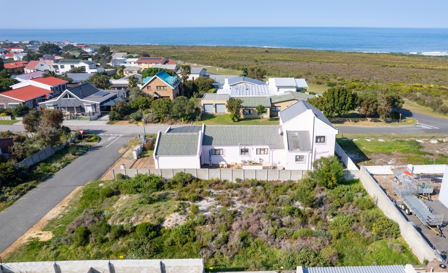 0 Bedroom Property for Sale in Palmiet Western Cape